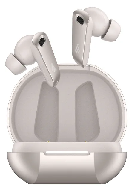 Edifier NeoBuds Plus Bluetooth Earbuds starlight - Audio, Ansicht 4