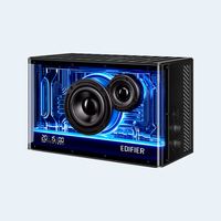 Edifier QD35 - 2-Wege - Verkabelt & Kabellos - 40 W - 60 - 40000 Hz - 8 Ohm - Schwarz von LumaTech