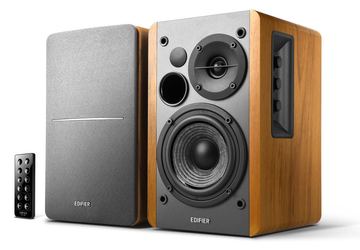 Edifier R1280DB - Lautsprecher - kabellos - Bluetooth von LumaTech