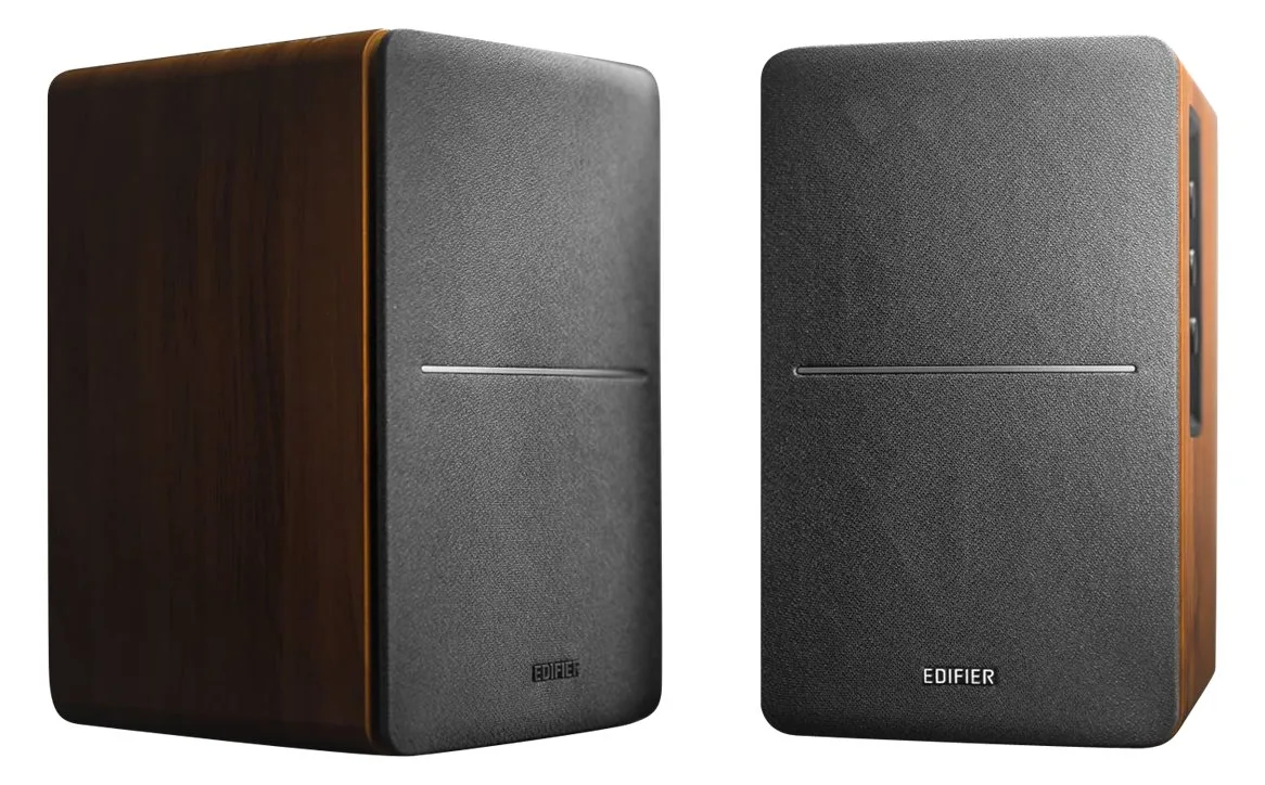 Edifier R1280DB - Lautsprecher - kabellos - Bluetooth, Ansicht 3