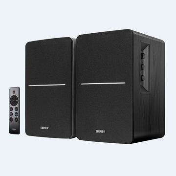 Edifier R1280DBs - Lautsprecher - kabellos - Bluetooth von LumaTech