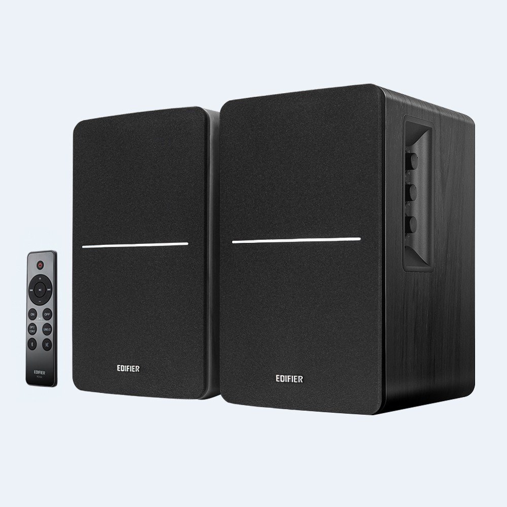 Edifier R1280DBs - Lautsprecher - kabellos - Bluetooth