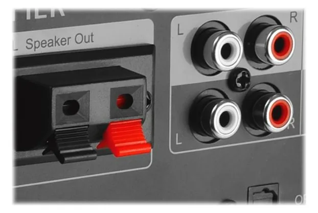 Edifier R1280DBs - Lautsprecher - kabellos - Bluetooth, Ansicht 2