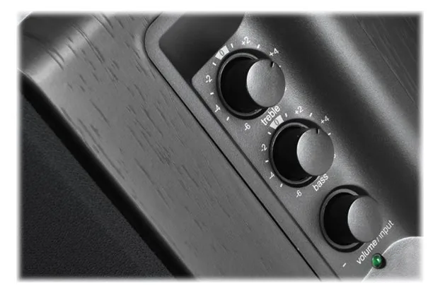 Edifier R1280DBs - Lautsprecher - kabellos - Bluetooth, Ansicht 3