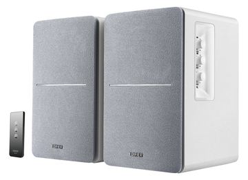Edifier R1280T - Lautsprecher - Bücherregal - 42 Watt (Gesamt) von LumaTech