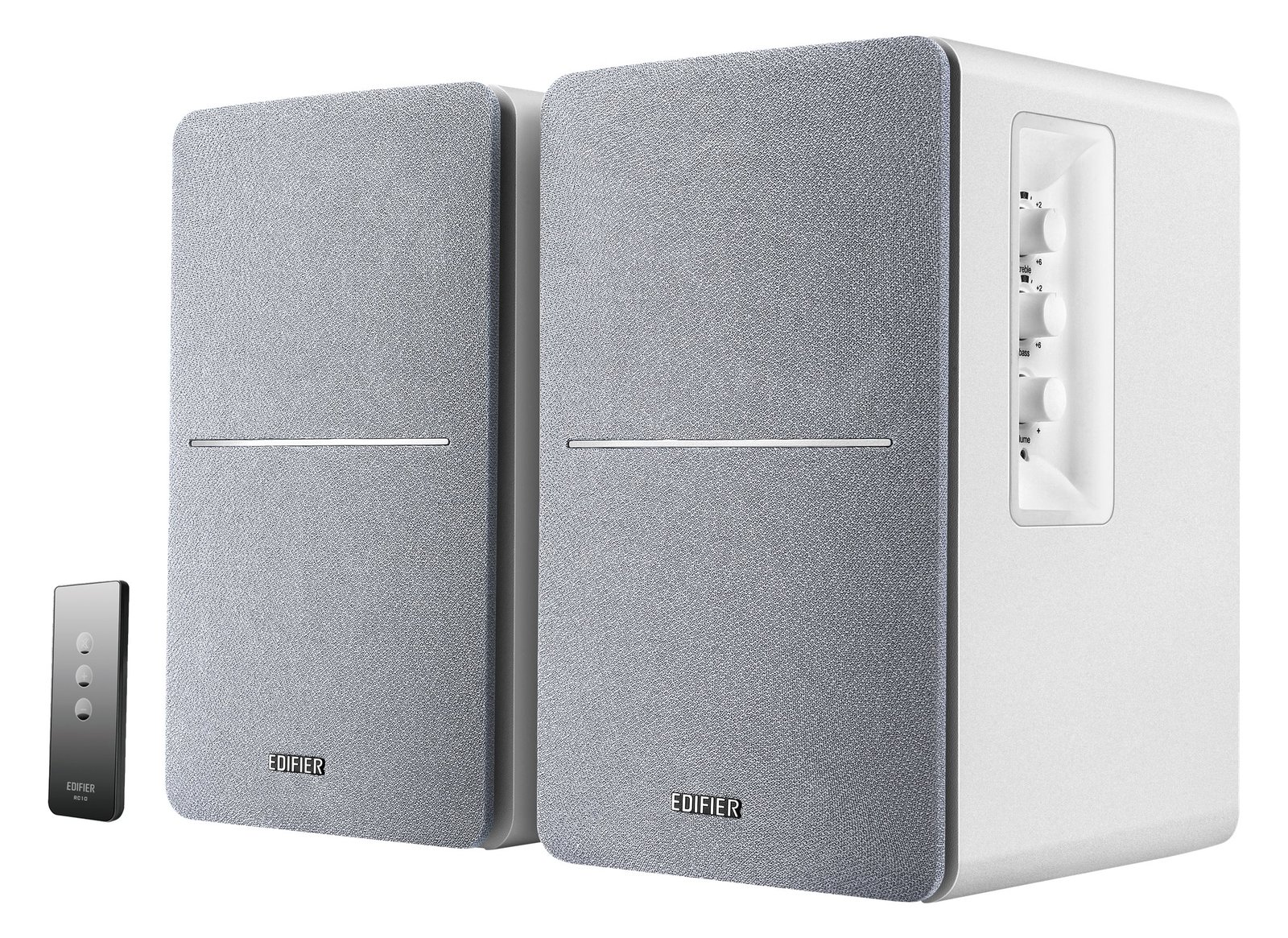Edifier R1280T - Lautsprecher - Bücherregal - 42 Watt (Gesamt)