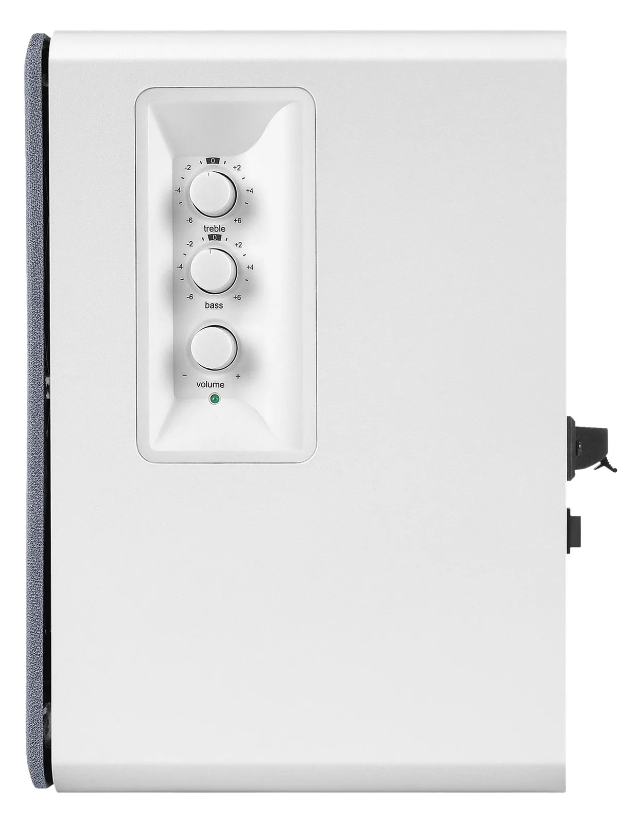 Edifier R1280T - Lautsprecher - Bücherregal - 42 Watt (Gesamt), Ansicht 2