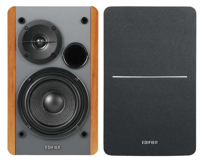 Edifier R1280Ts - Lautsprecher - Bücherregal, Ansicht 4
