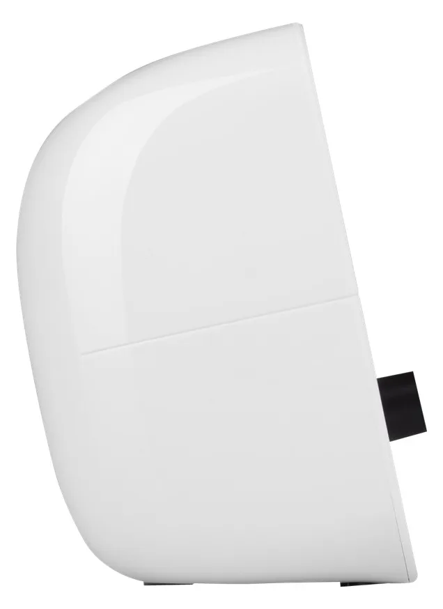 Edifier R12U - Lautsprecher - für PC - 4 Watt (Gesamt) - Weiß, Ansicht 3