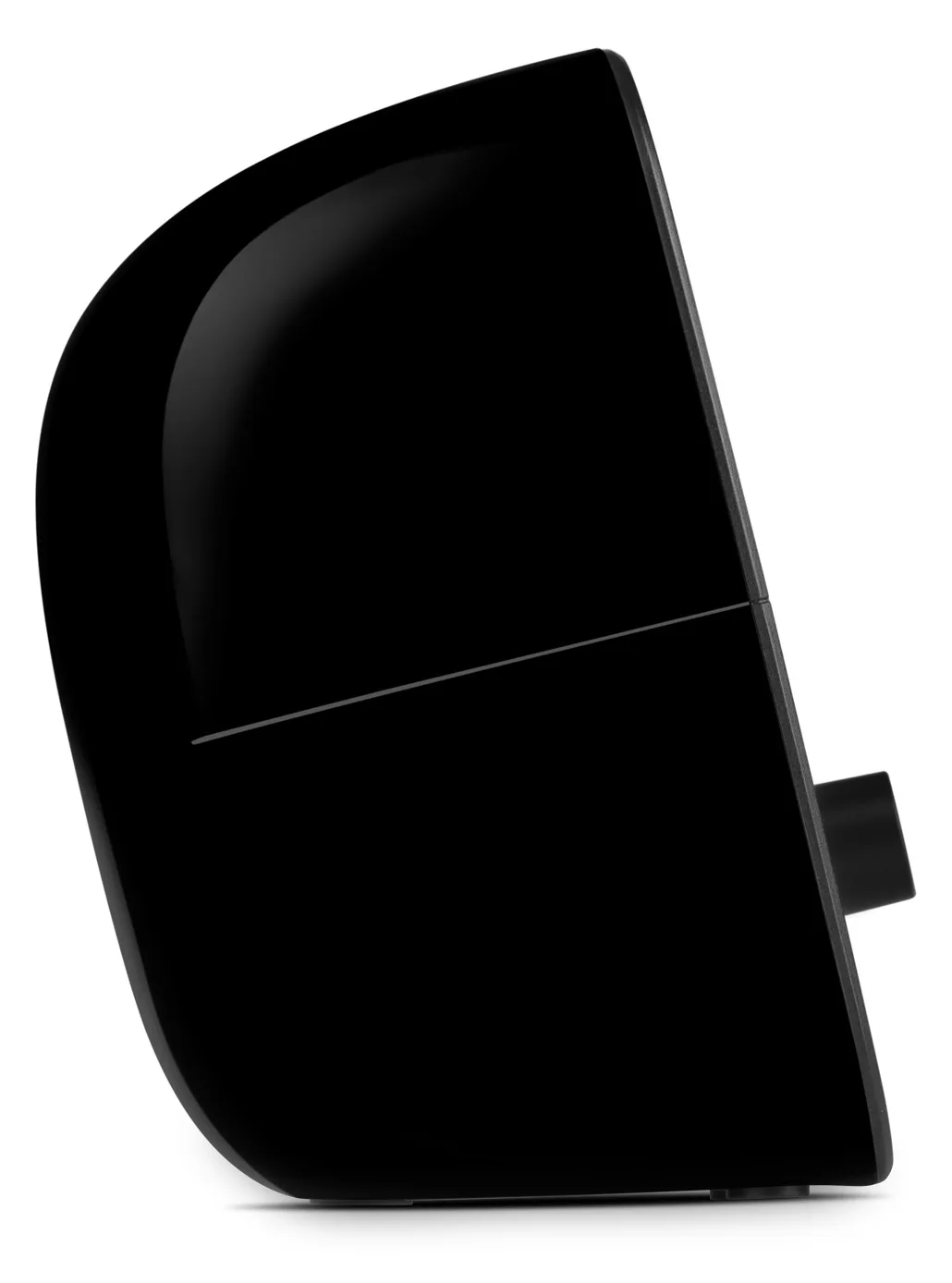 Edifier R12U - Lautsprecher - für PC - 4 Watt (Gesamt) - Schwarz, Ansicht 4