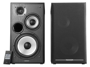 Edifier R2750DB - Lautsprecher - kabellos - Bluetooth - 136 Watt (Gesamt) von LumaTech