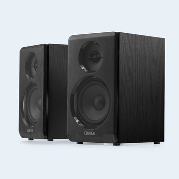 Edifier R33BT - Lautsprecher - für PC - kabellos - Bluetooth - 10 Watt (Gesamt) von LumaTech