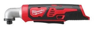 Milwaukee M12 BRAID-0 Akku Winkelschlagschrauber