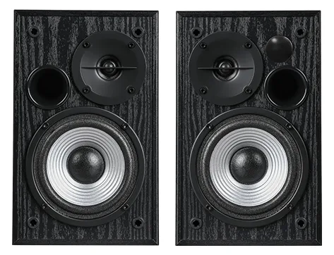 Edifier R990BT - Lautsprecher - 2.0-Kanal - kabellos, Ansicht 4