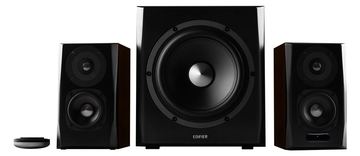 Edifier S350DB - Lautsprechersystem - für PC von LumaTech