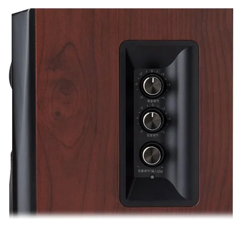 Edifier S350DB - Lautsprechersystem - für PC, Ansicht 2