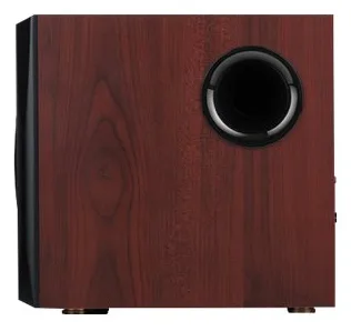 Edifier S350DB - Lautsprechersystem - für PC, Ansicht 4