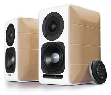 Edifier S880DB - Lautsprecher - Bücherregal - kabellos von LumaTech