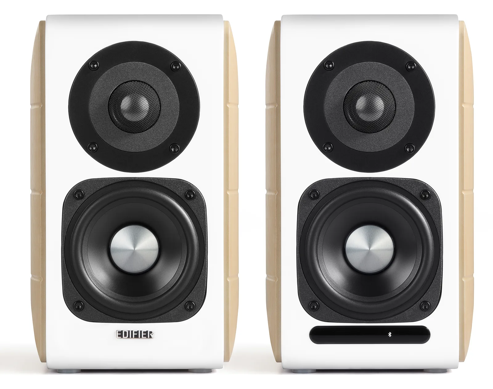 Edifier S880DB - Lautsprecher - Bücherregal - kabellos, Ansicht 2