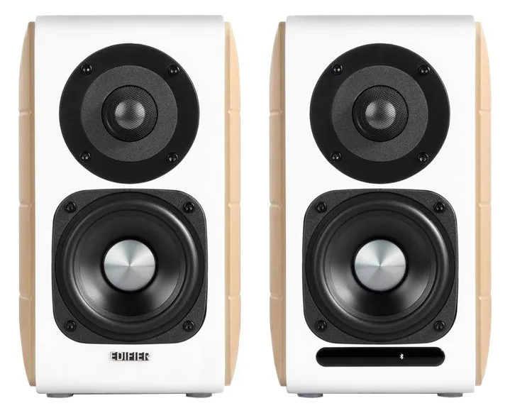 Edifier S880DB - Lautsprecher - Bücherregal - kabellos, Ansicht 3