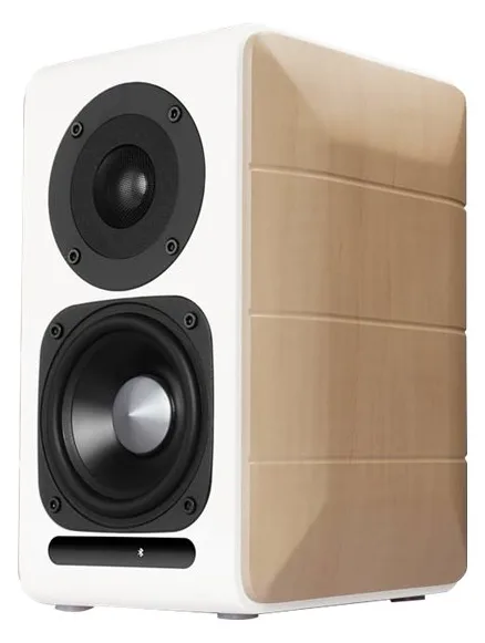 Edifier S880DB - Lautsprecher - Bücherregal - kabellos, Ansicht 5