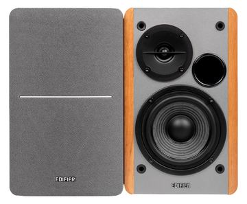 Edifier Studio 1280T - Lautsprecher - Bücherregal - 42 Watt (Gesamt) von LumaTech