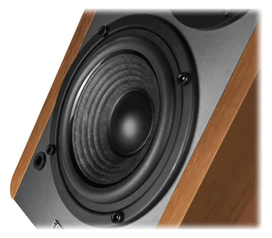 Edifier Studio 1280T - Lautsprecher - Bücherregal - 42 Watt (Gesamt), Ansicht 2