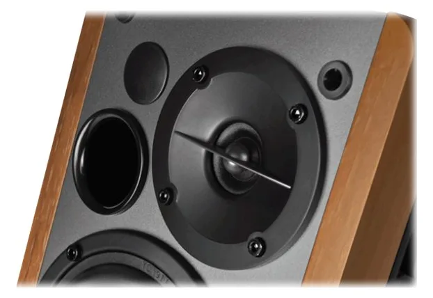 Edifier Studio 1280T - Lautsprecher - Bücherregal - 42 Watt (Gesamt), Ansicht 3