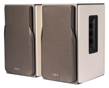 Edifier Studio R1380DB 2.0 weiß Bluetooth retail - Lautsprecher - 5.1 von LumaTech