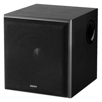 Edifier T5 - Subwoofer - 70 Watt - 203 mm (8") von LumaTech