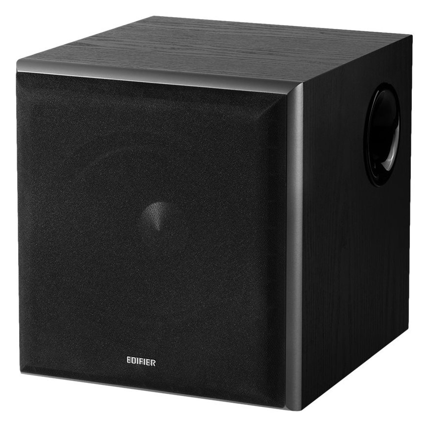Edifier T5 - Subwoofer - 70 Watt - 203 mm (8")