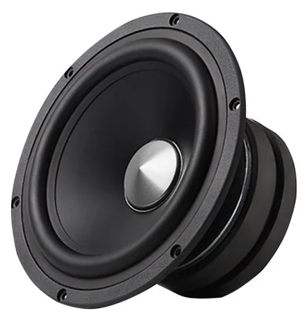 Edifier T5 - Subwoofer - 70 Watt - 203 mm (8"), Ansicht 2