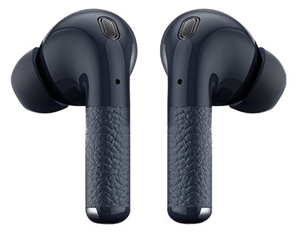 Edifier W260NC Bluetooth Earbuds dark blue - Kopfhörer - 40 KHz