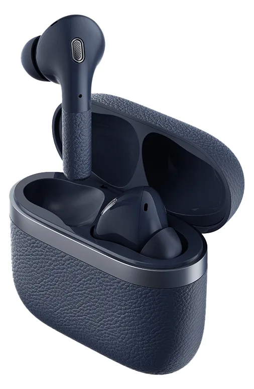 Edifier W260NC Bluetooth Earbuds dark blue - Kopfhörer - 40 KHz, Ansicht 2
