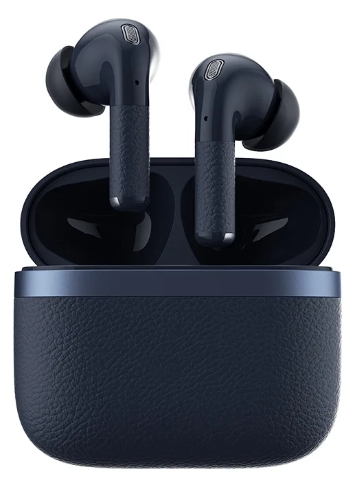 Edifier W260NC Bluetooth Earbuds dark blue - Kopfhörer - 40 KHz, Ansicht 3