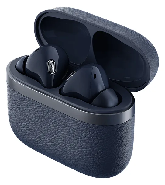 Edifier W260NC Bluetooth Earbuds dark blue - Kopfhörer - 40 KHz, Ansicht 4