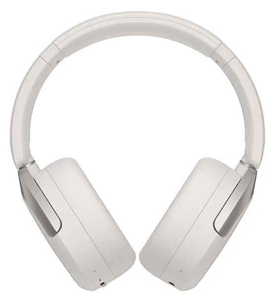 Edifier W830NB Bluetooth Headset sand white - Headset - 40 KHz, Ansicht 4