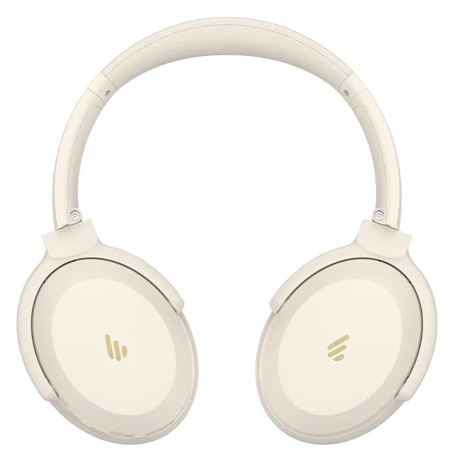 Edifier WH700NB PRO Bluetooth Headset ivory - Headset, Ansicht 2