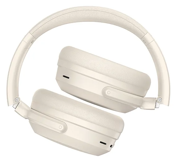 Edifier WH700NB PRO Bluetooth Headset ivory - Headset, Ansicht 4