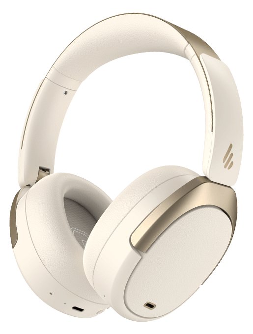 Edifier WH950NB Bluetooth Headset ivory retail - Headset