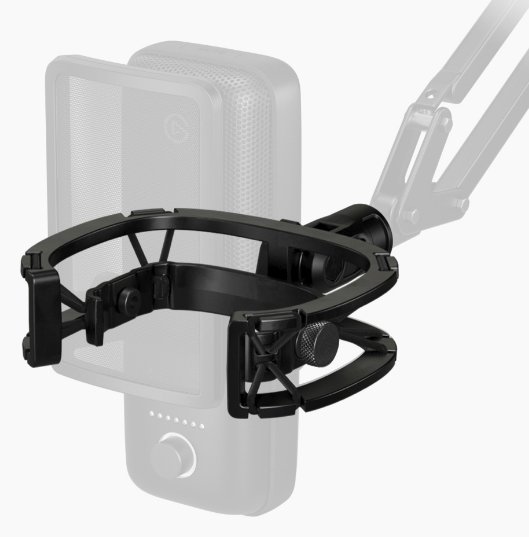 Elgato Schwingungsdämpfer für Mikrofon