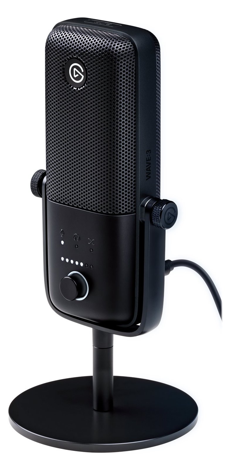 Elgato Wave 3 - Mikrofon - USB