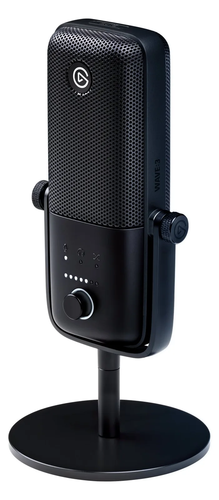 Elgato Wave 3 - Mikrofon - USB, Ansicht 5