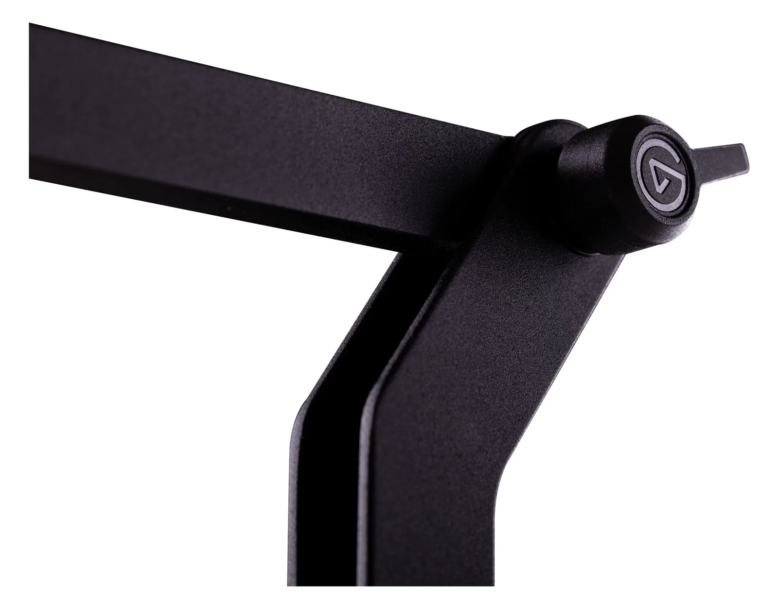 Elgato Wave Desk Stand - Mikrofonarm - Schreibtischständer - Schwarz, Ansicht 2