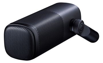 Elgato Wave DX - Mikrofon - 3-poliger XLR von LumaTech