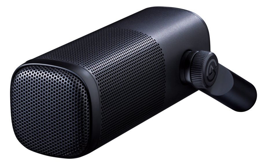 Elgato Wave DX - Mikrofon - 3-poliger XLR