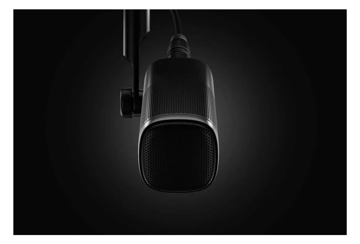 Elgato Wave DX - Mikrofon - 3-poliger XLR, Ansicht 4