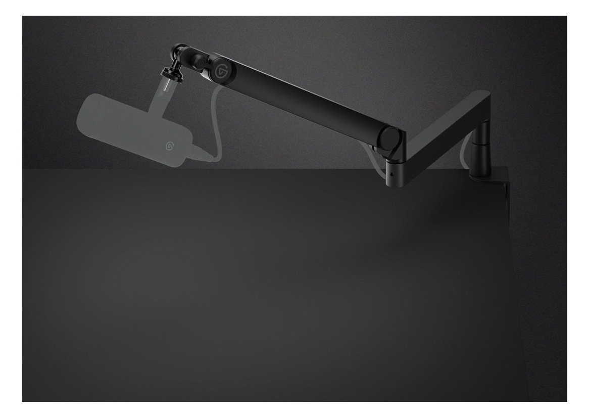 Elgato Wave Mic Arm Pro LP 10AAT9901