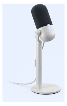 Elgato Wave Neo - 20 - 20000 Hz - 24 Bit - 96 kHz - 94 dB - 120 - Kabelgebunden - Mikrofon - 96 KHz von LumaTech