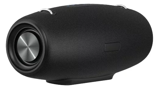 Emporia Beat Box XL Portable Bluetooth Speaker black - Lautsprecher - 20 KHz, Ansicht 4